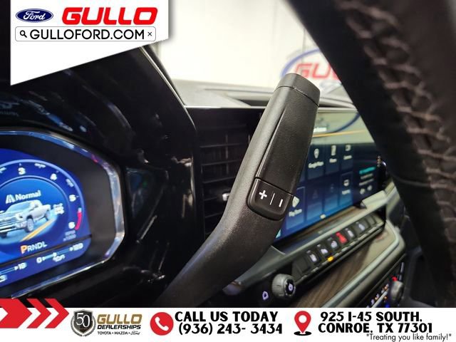 Used 2025 Chevrolet Silverado 2500 LT w/ All Star Edition image 27