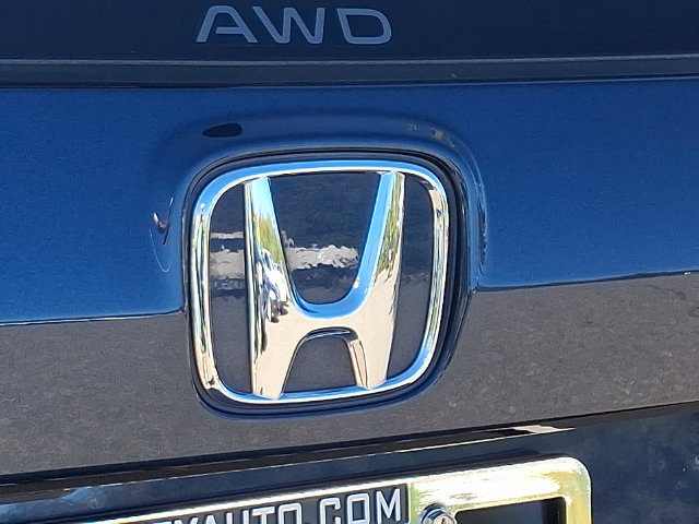 Used 2025 Honda CR-V Sport Touring image 28