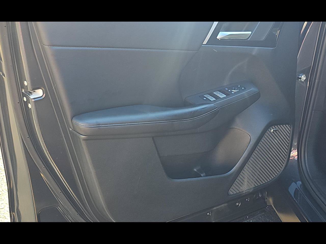 Used 2026 Mitsubishi Outlander LE AWD/4WD image 10