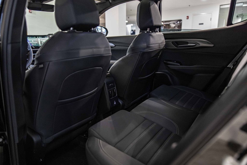New 2025 Alfa Romeo Tonale w/ Premium Package image 32