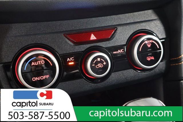 Used 2022 Subaru Crosstrek 2.5i Limited w/ Moonroof Package 1 AWD/4WD image 26