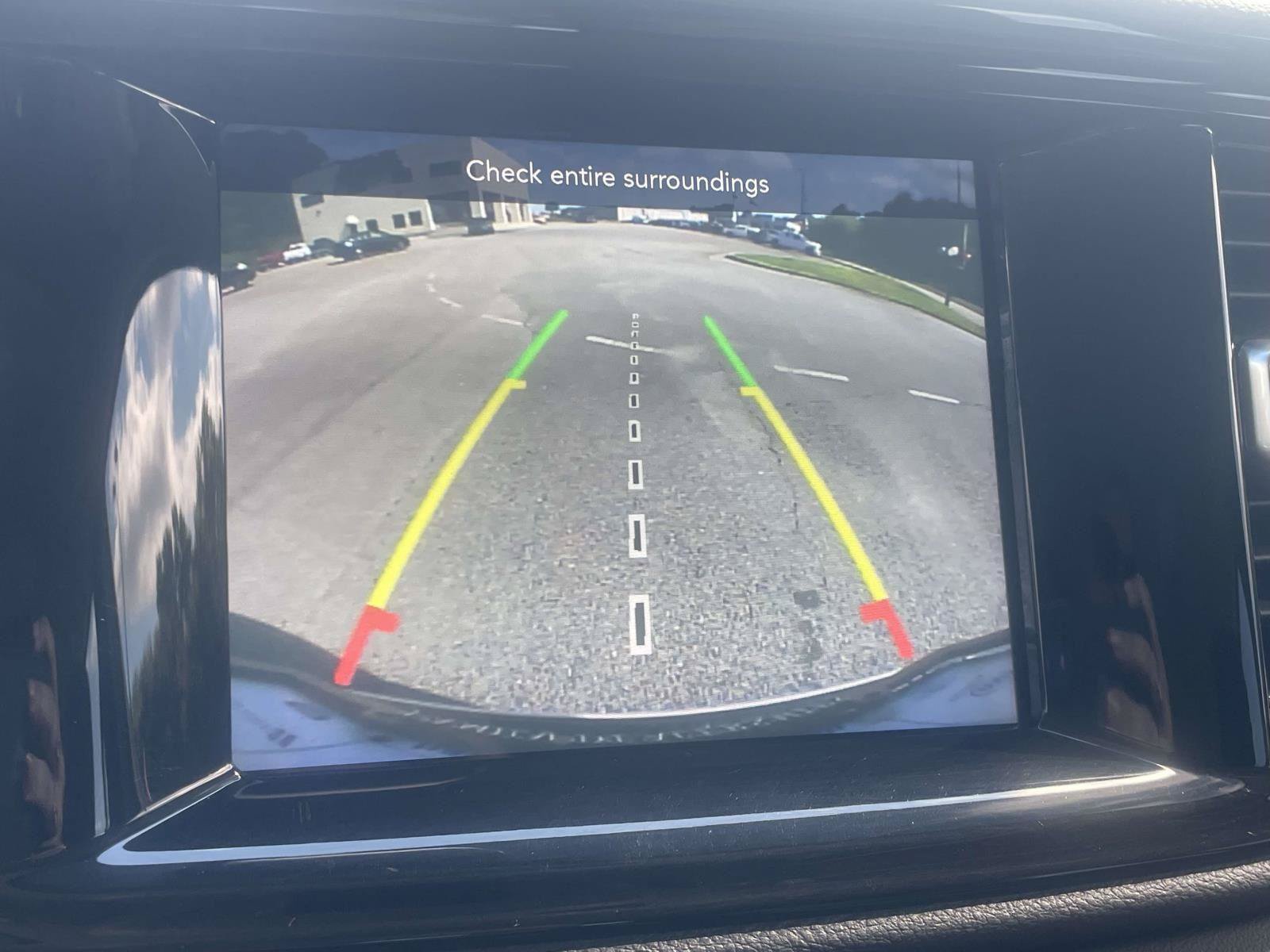 Certified 2021 Dodge Durango SXT RWD image 18
