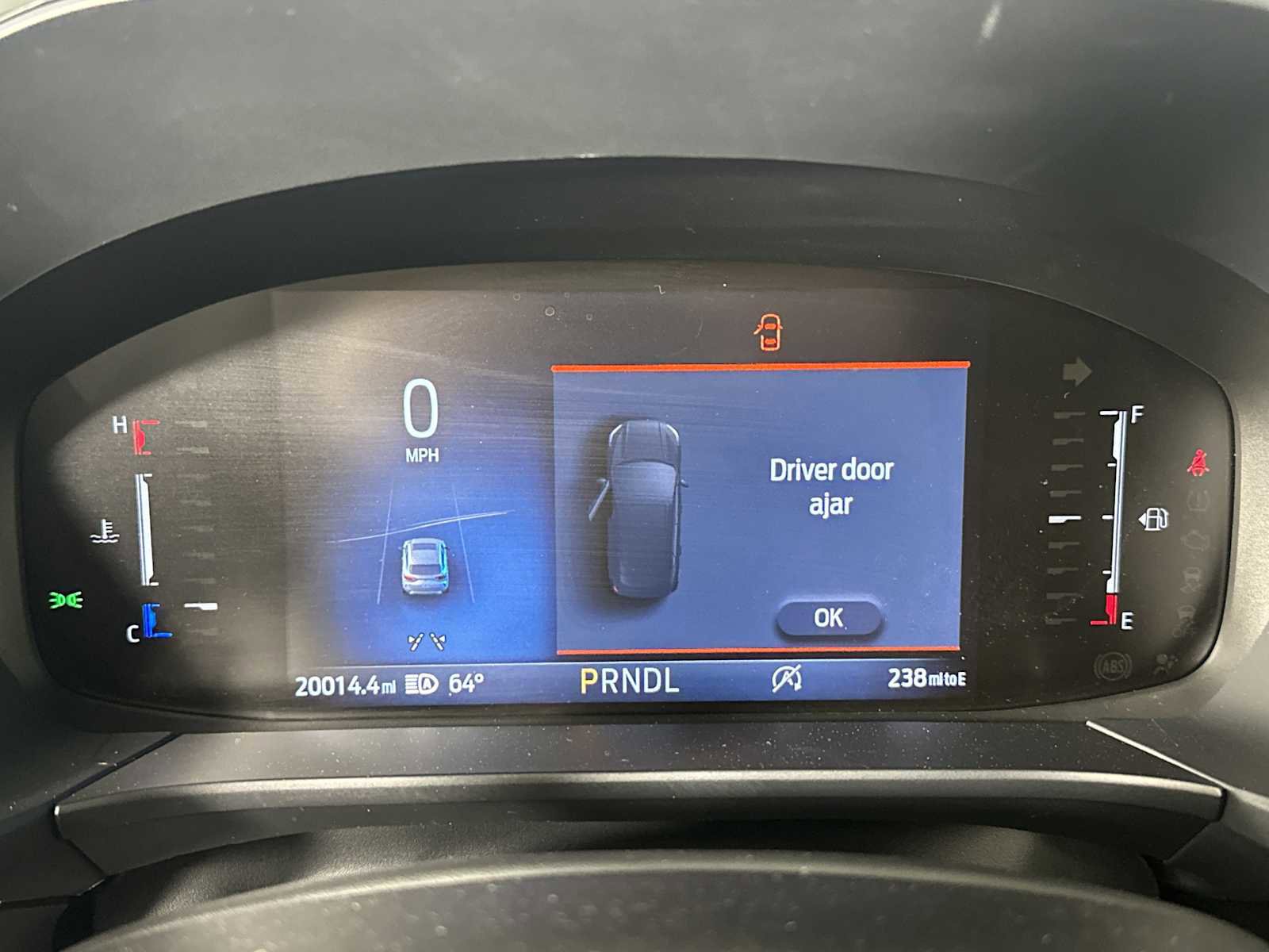 Used 2025 Ford Escape ST-Line AWD/4WD image 29