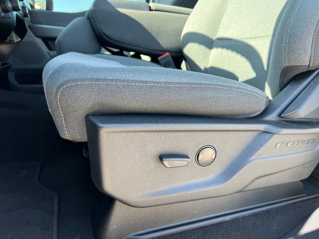 Used 2024 Ford F250 XLT w/ FX4 Off-Road Package image 14