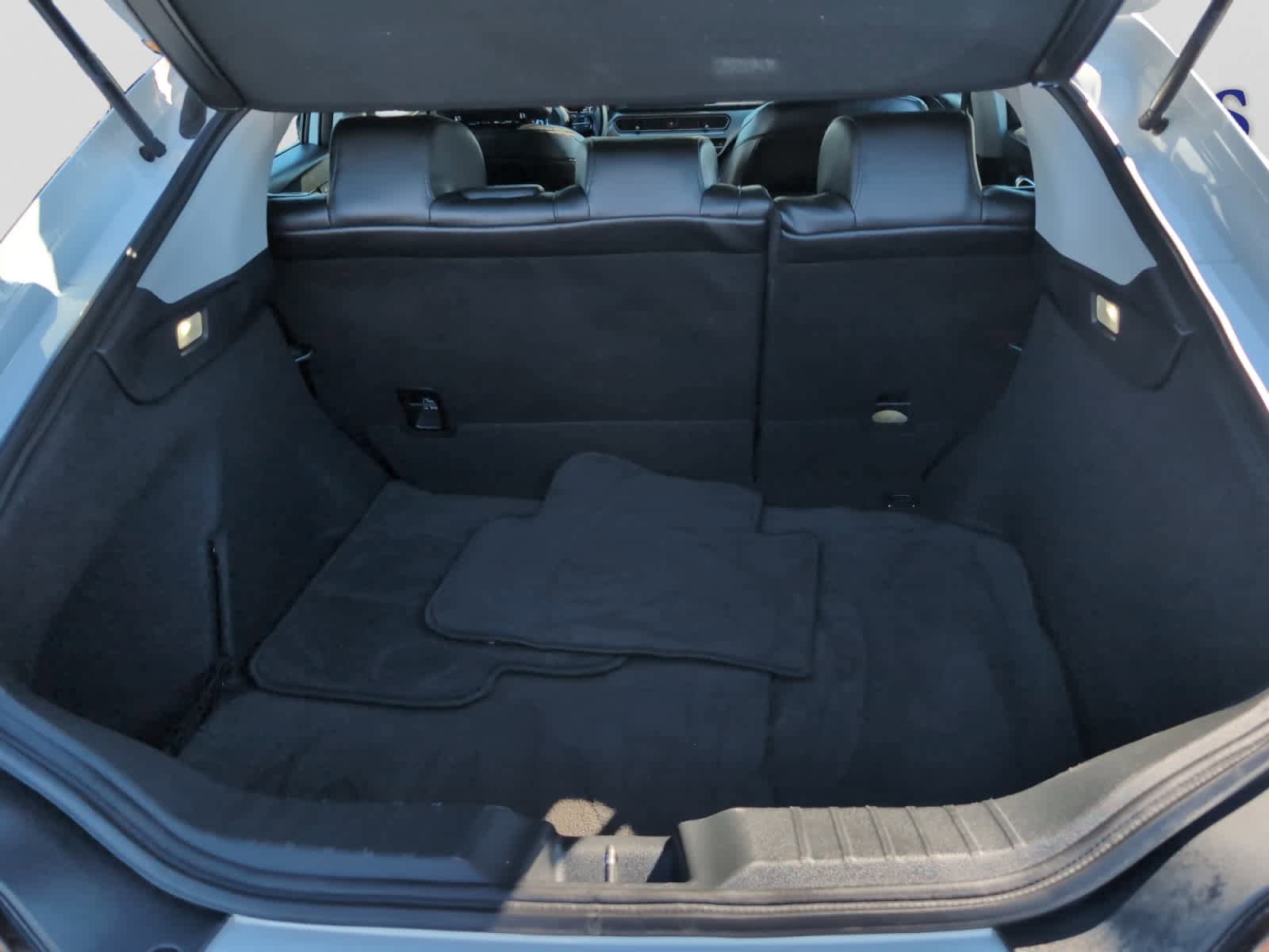 Used 2025 Acura Integra FWD image 4