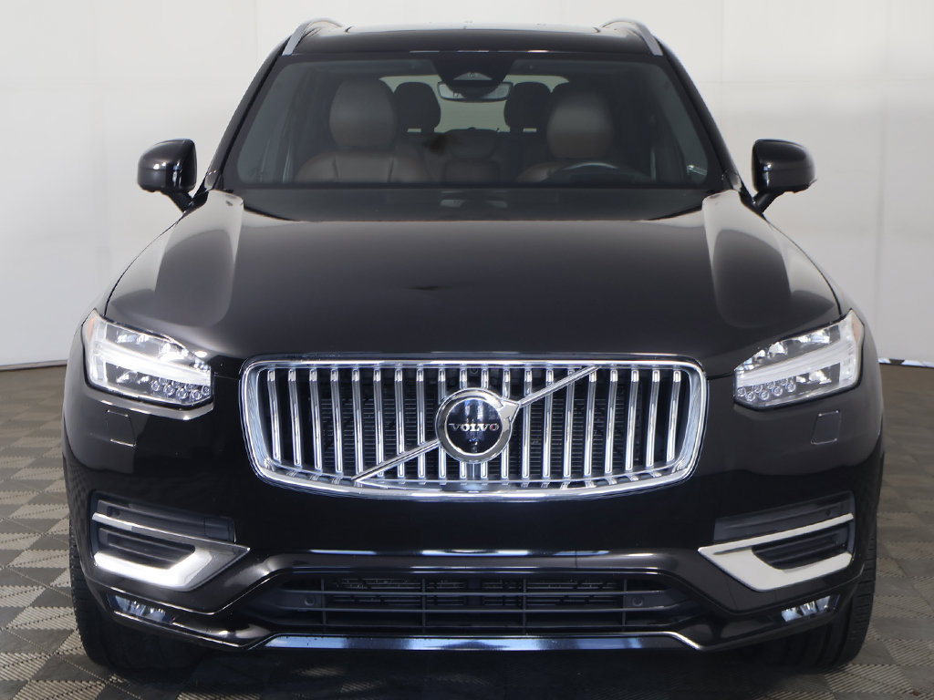 Used 2023 Volvo XC90 B6 Ultimate w/ Protection Package Premier AWD/4WD image 16