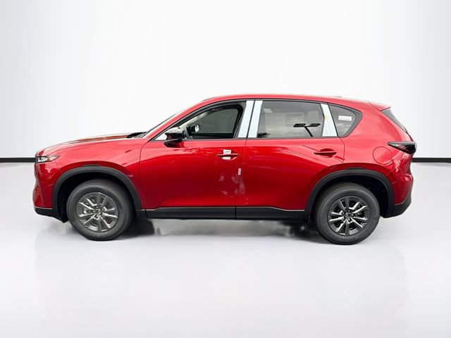 New 2026 MAZDA CX-5 Select AWD/4WD image 4
