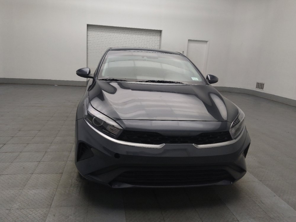 Used 2024 Kia Forte LXS w/ LXS Technology Package image 14