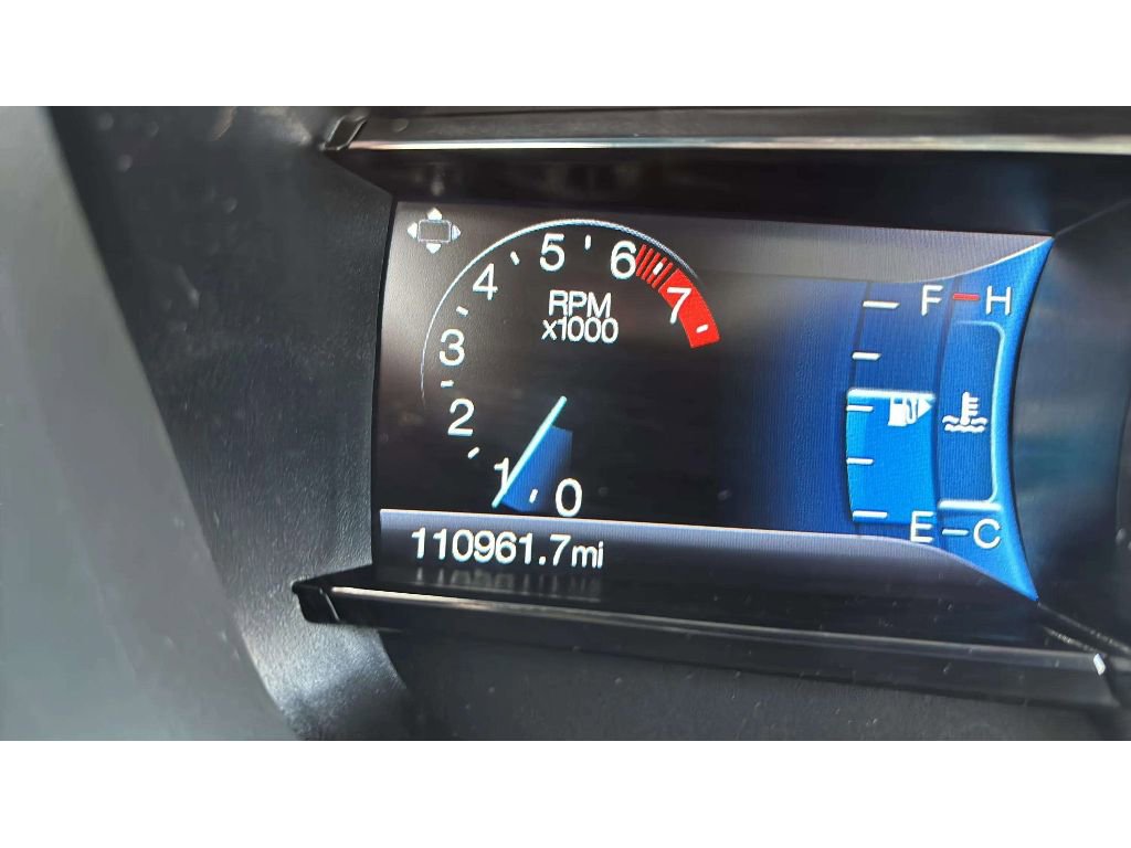 Used 2018 Ford Explorer XLT w/ Equipment Group 202A image 18