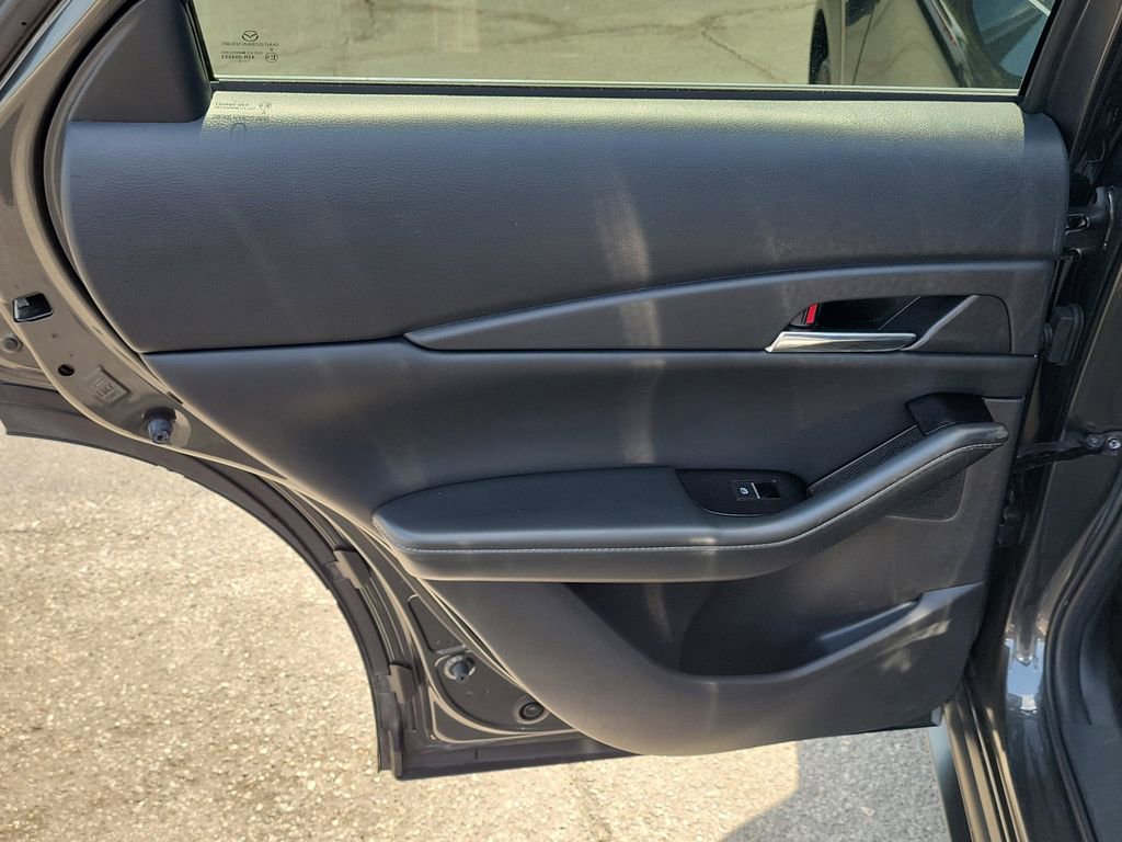 Used 2025 MAZDA CX-30 AWD 2.5 S w/ Preferred Package image 10