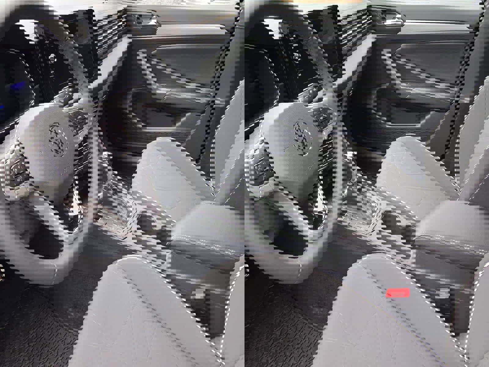 New 2026 Volkswagen Jetta Sport FWD image 13