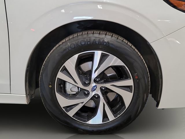 Certified 2025 Subaru Legacy Premium image 22