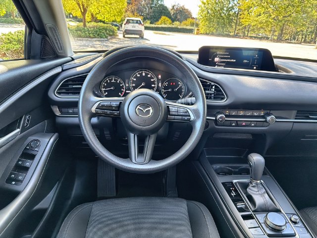 Used 2024 MAZDA CX-30 AWD 2.5 S image 14