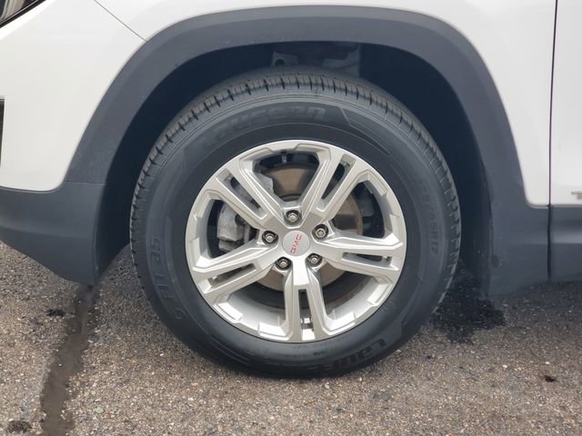 Used 2019 GMC Terrain SLE image 5