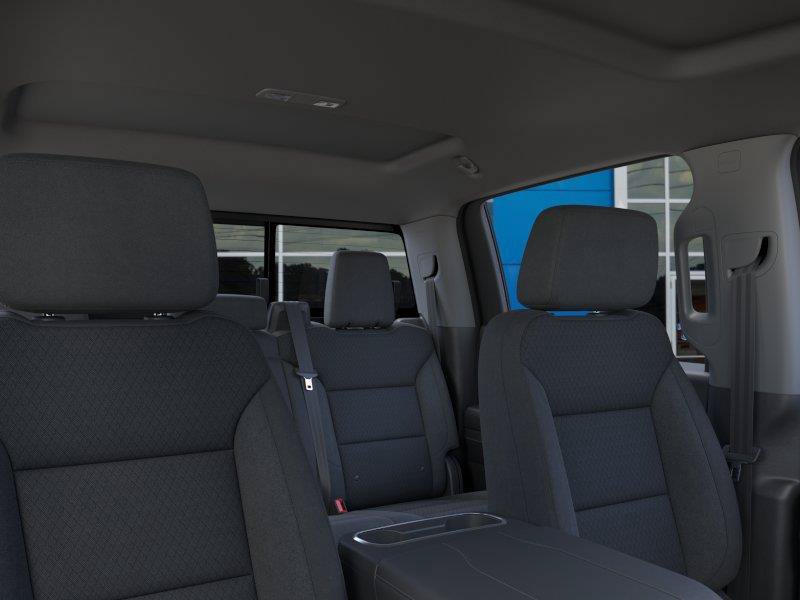New 2026 Chevrolet Silverado 1500 RST w/ All Star Edition Plus RWD image 24