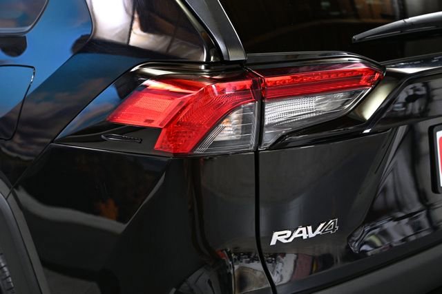 Used 2024 Toyota RAV4 XLE image 15