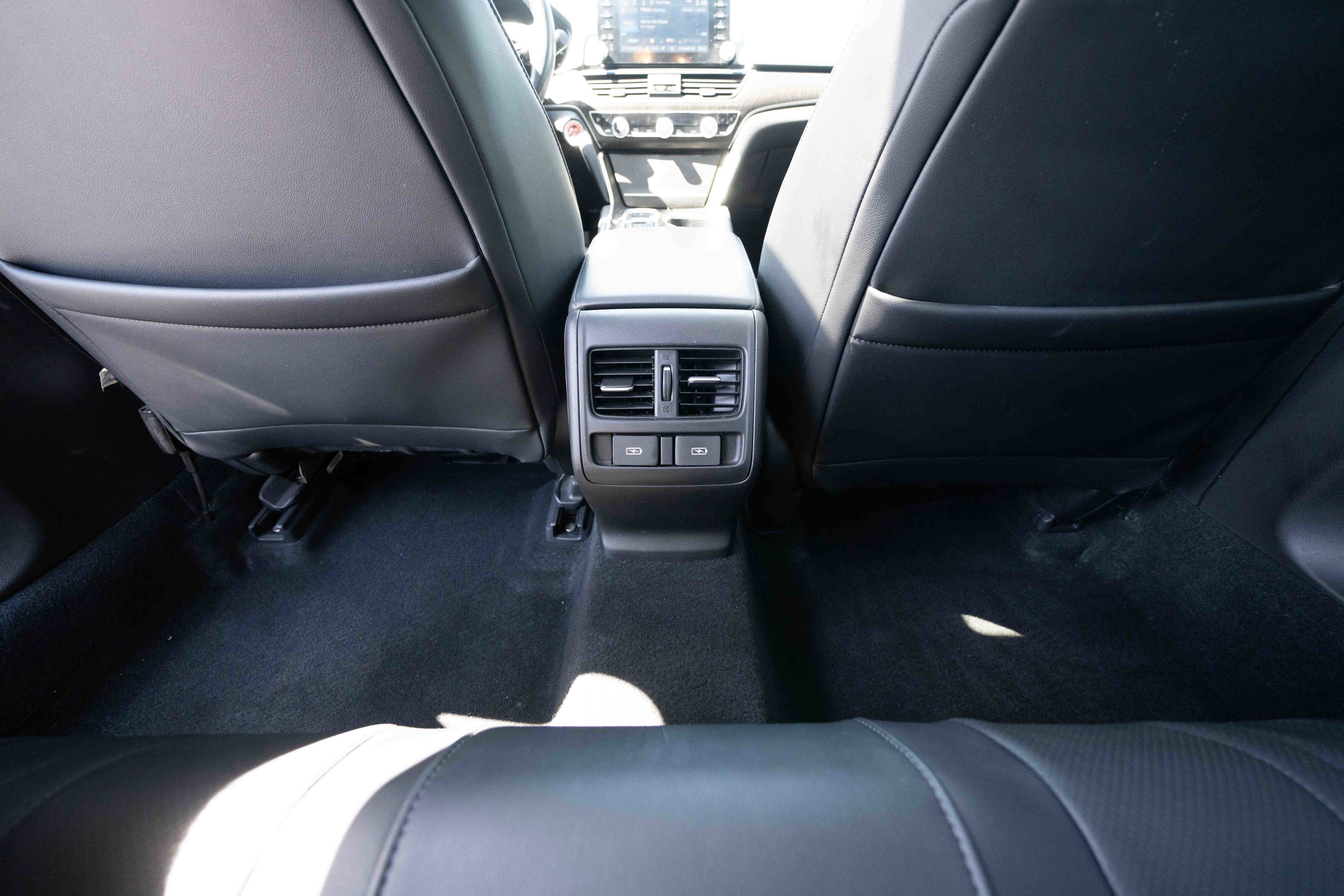 Used 2021 Honda Accord Touring image 22
