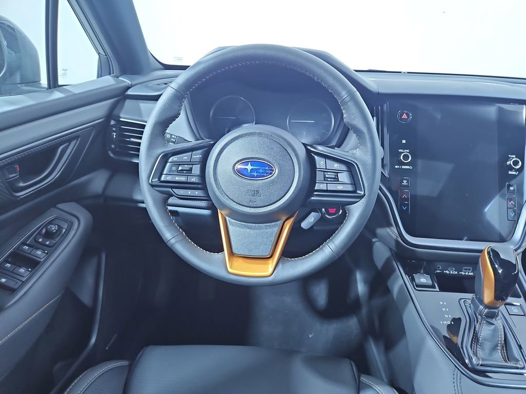 New 2025 Subaru Outback Wilderness image 13