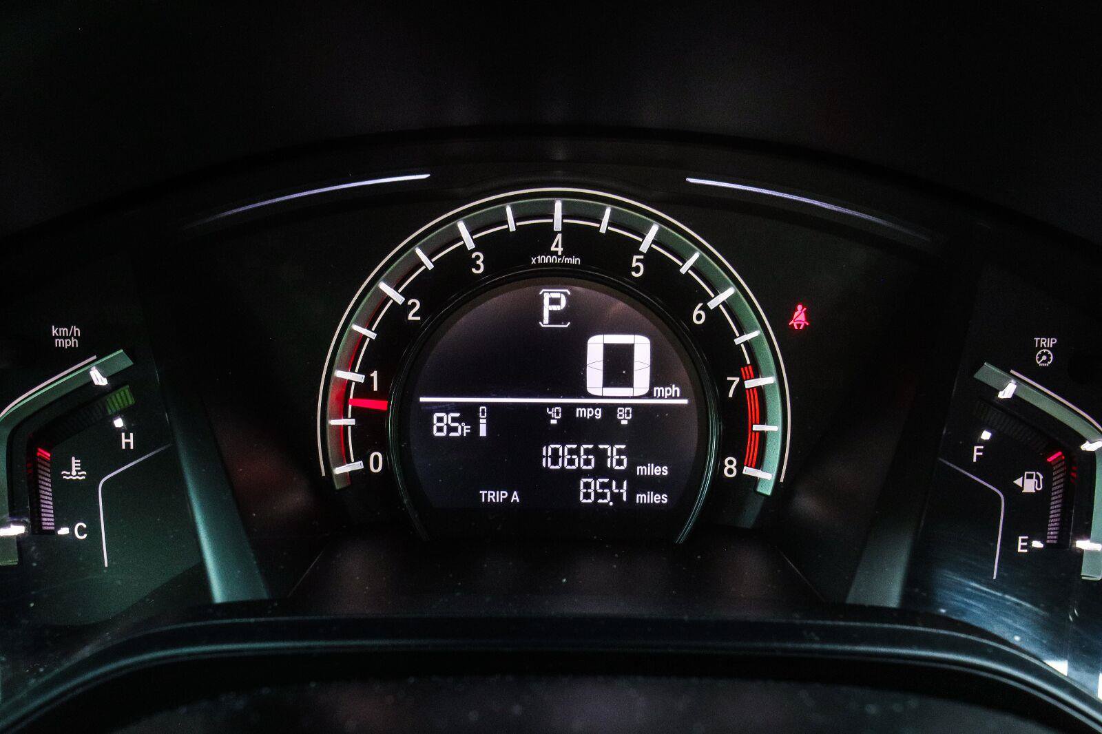 Used 2019 Honda CR-V LX image 6