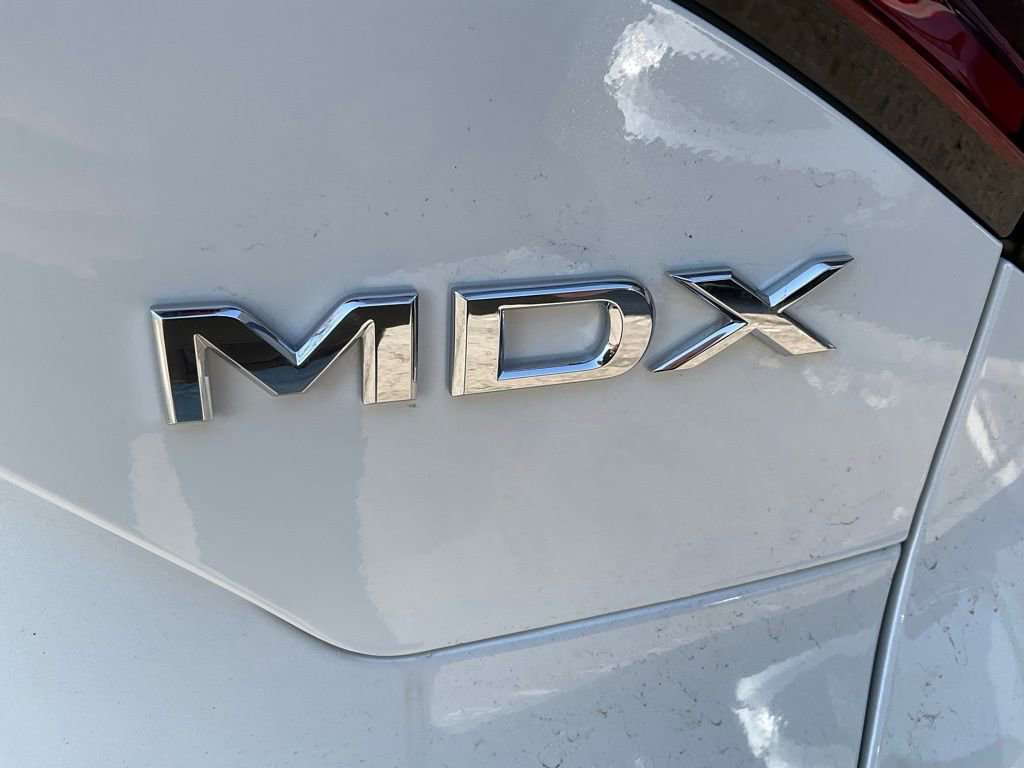 New 2026 Acura MDX A-Spec AWD/4WD image 21