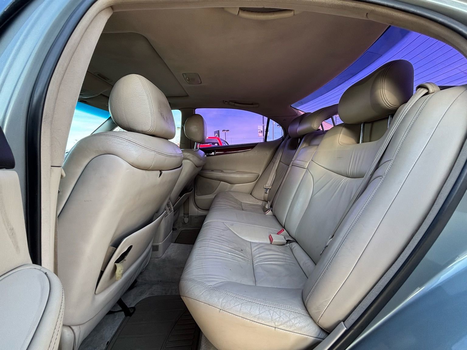 Used 2004 Lexus ES 330 image 17