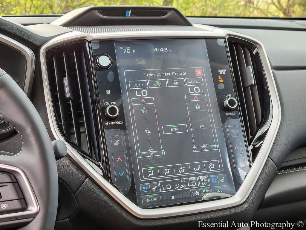 New 2026 Subaru Ascent Touring AWD/4WD image 23