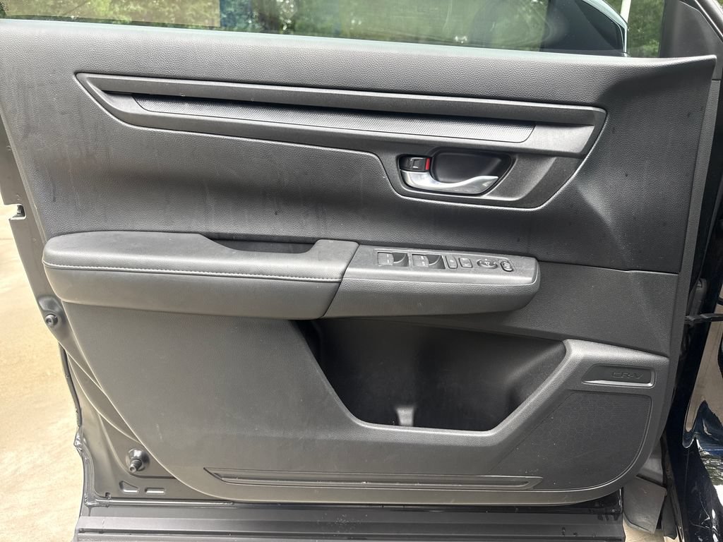 Certified 2023 Honda CR-V EX image 14