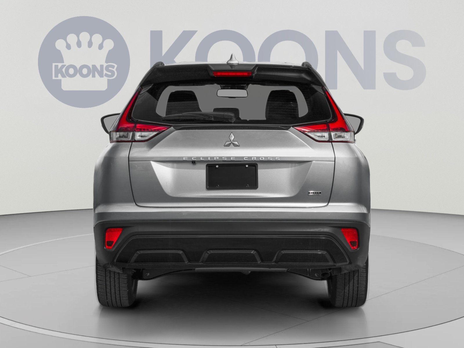 Used 2026 Mitsubishi Eclipse Cross SE AWD/4WD image 7