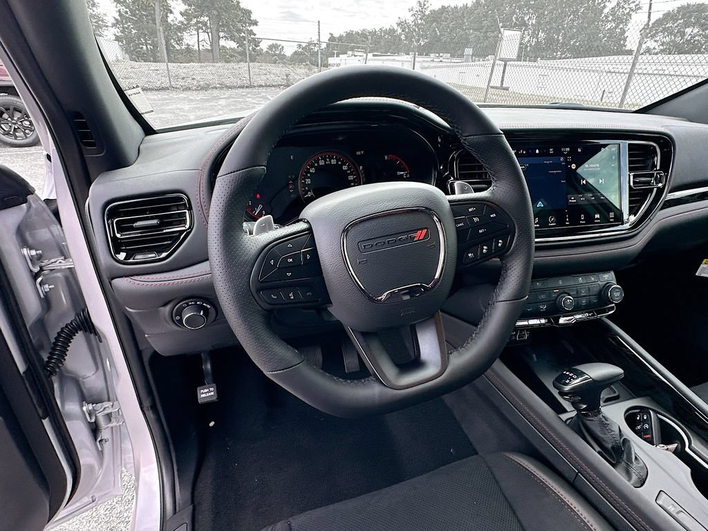 New 2026 Dodge Durango GT AWD/4WD image 14