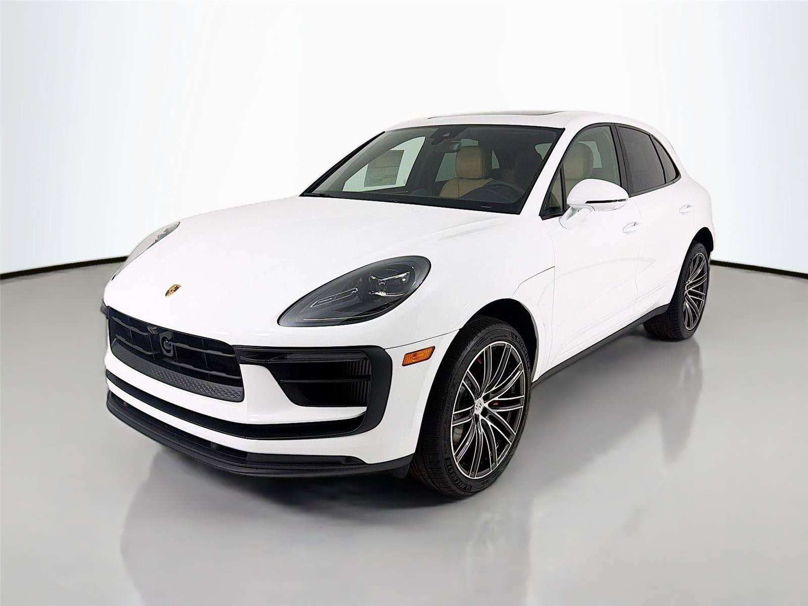 New 2026 Porsche Macan S AWD/4WD video 1