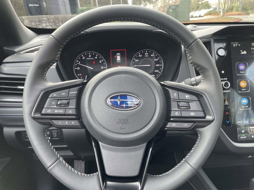 New 2026 Subaru Forester Premium AWD/4WD image 22