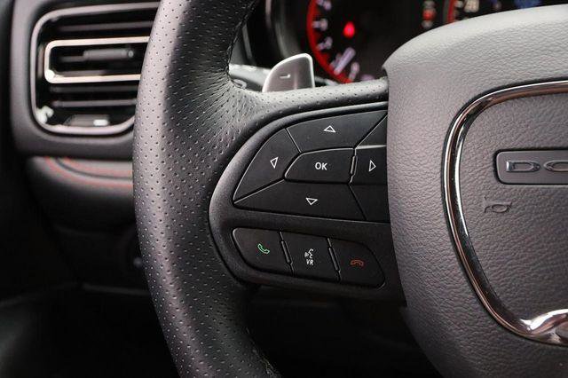 Used 2025 Dodge Durango GT image 13