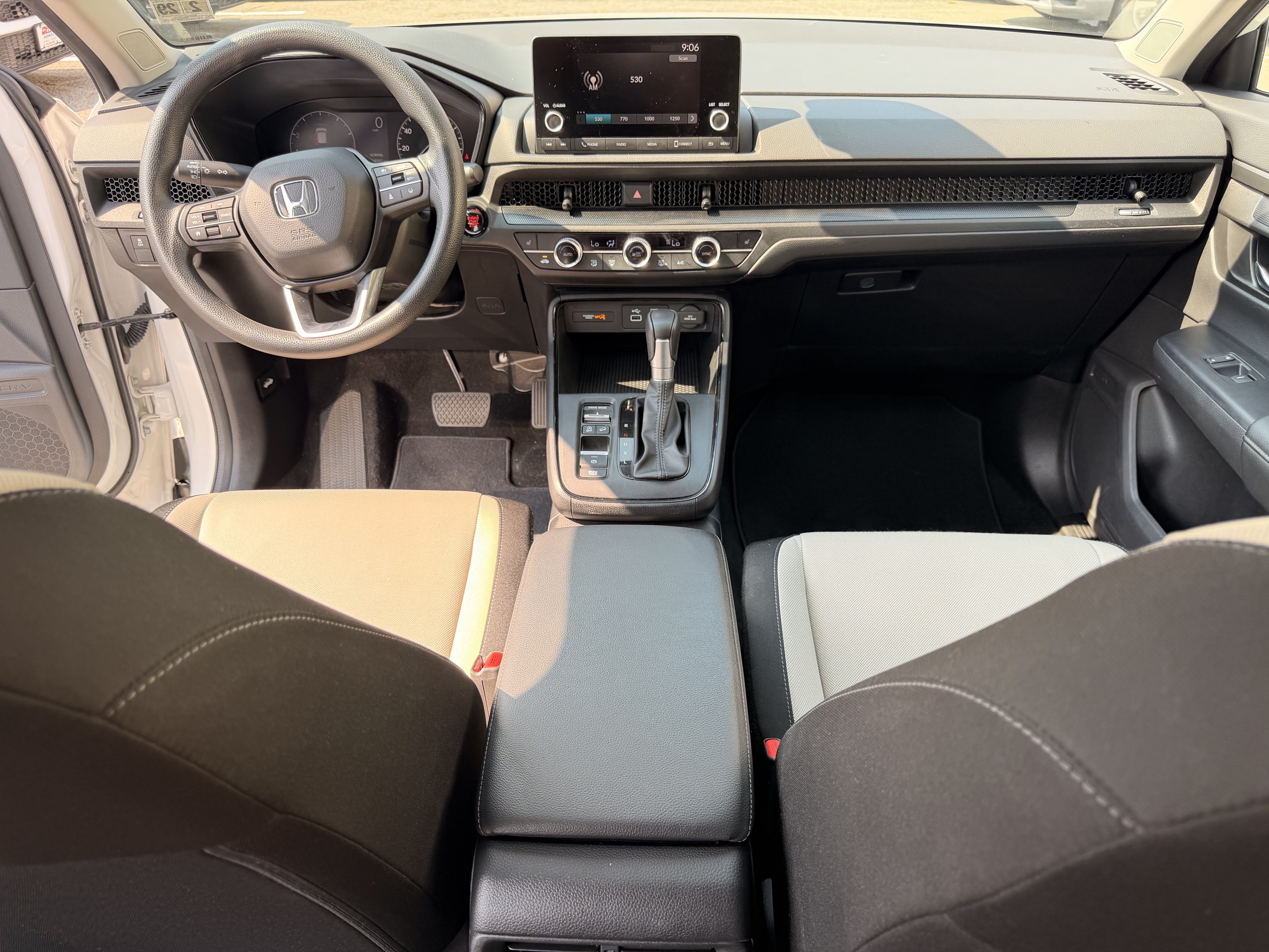 Used 2024 Honda CR-V EX image 16