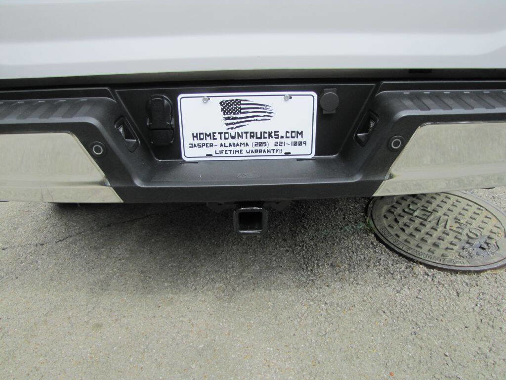 Used 2023 Ford F150 XLT w/ Equipment Group 301A Mid image 29