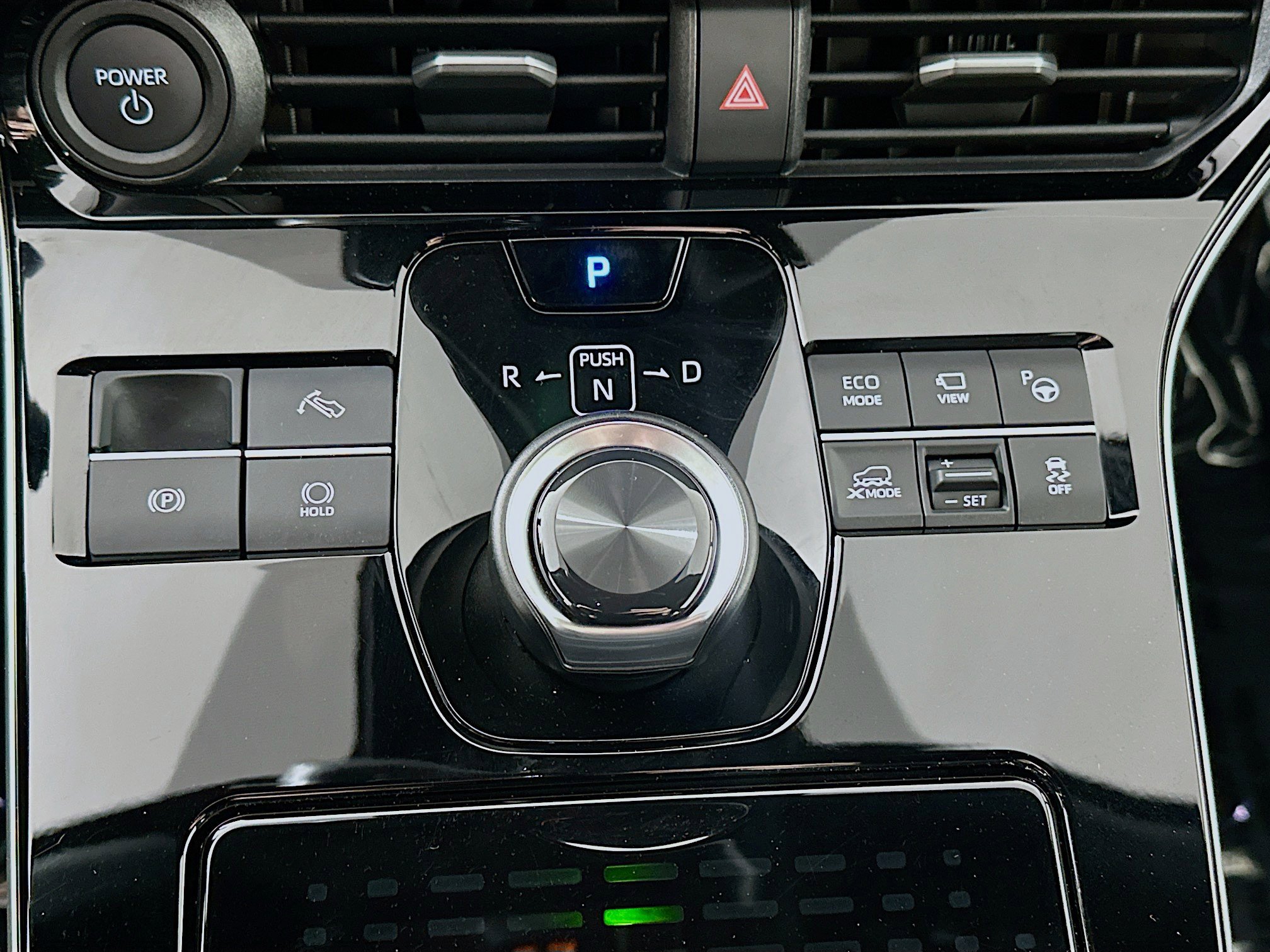 Used 2024 Toyota bZ4X Limited w/ Weather Package image 16