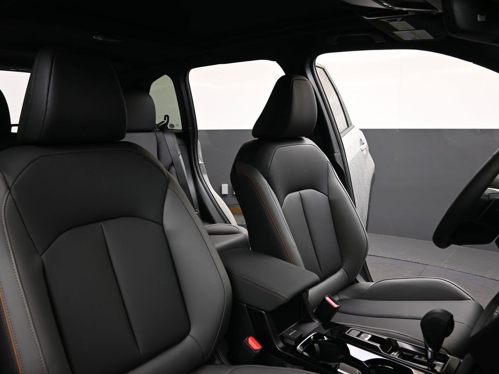 New 2026 Subaru Forester Sport image 13