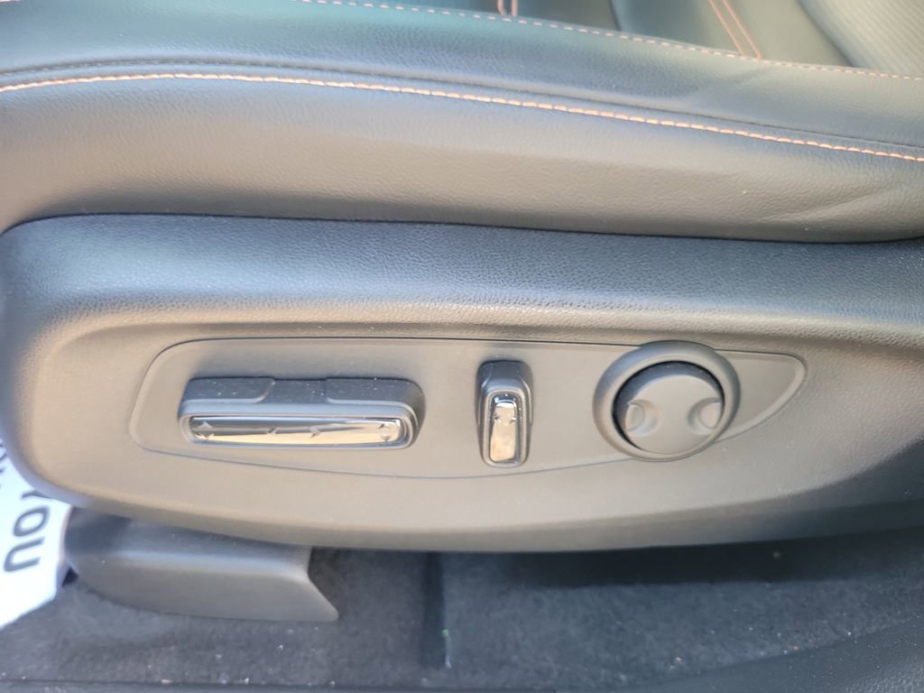 Used 2024 Honda CR-V Sport-L image 6