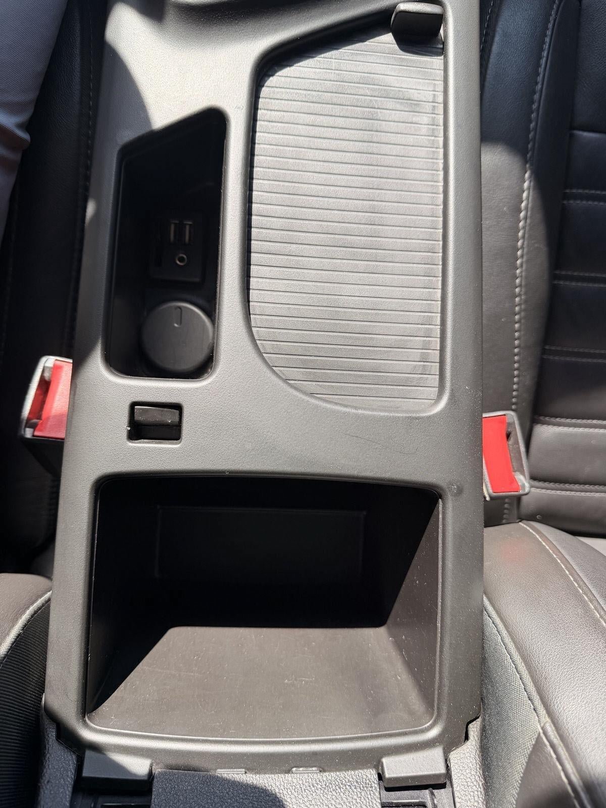 Used 2014 Buick Regal GS FWD image 27