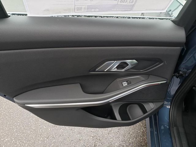 New 2026 BMW 330i xDrive Sedan w/ Premium Package image 12