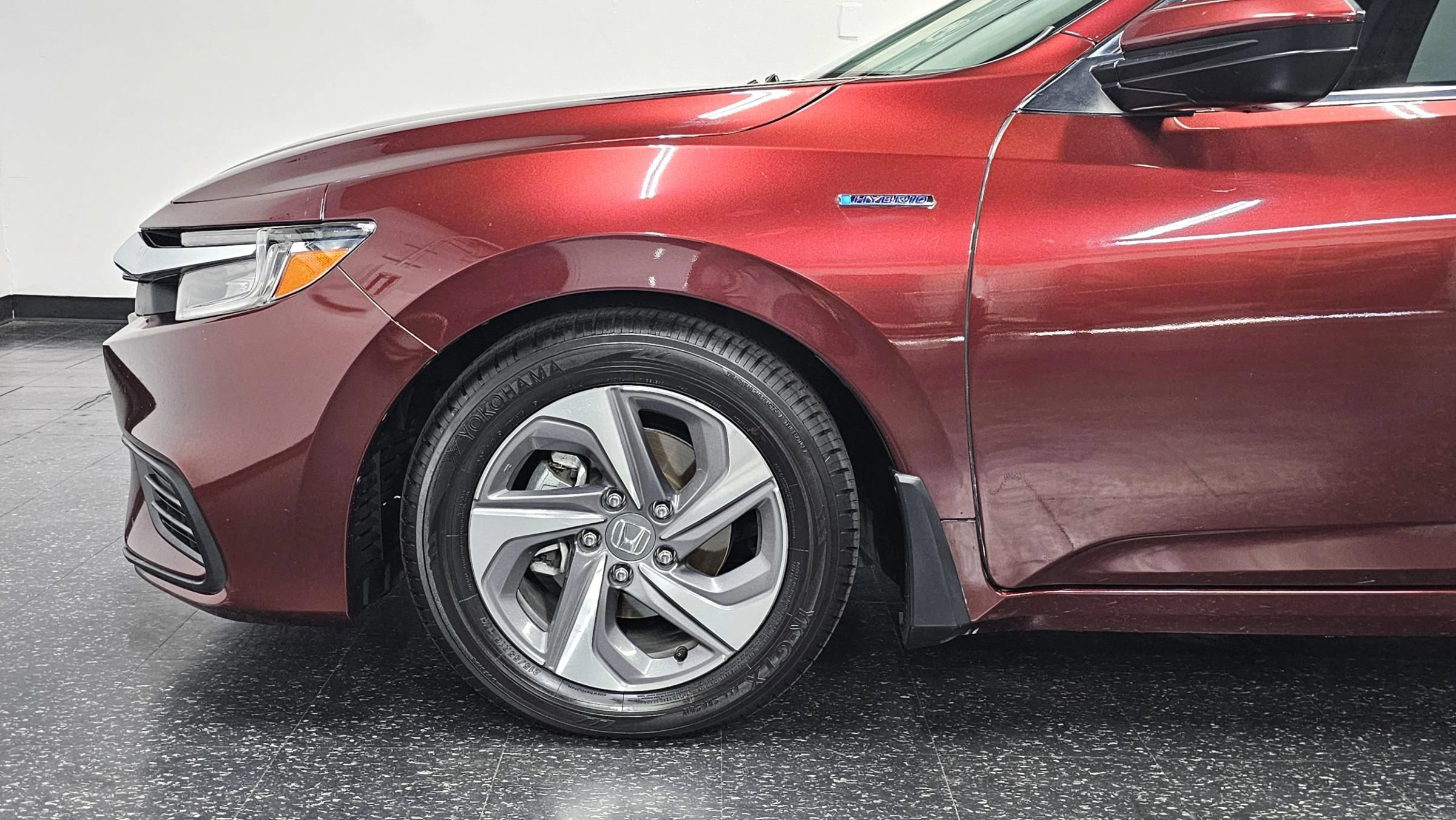 Used 2019 Honda Insight EX image 29