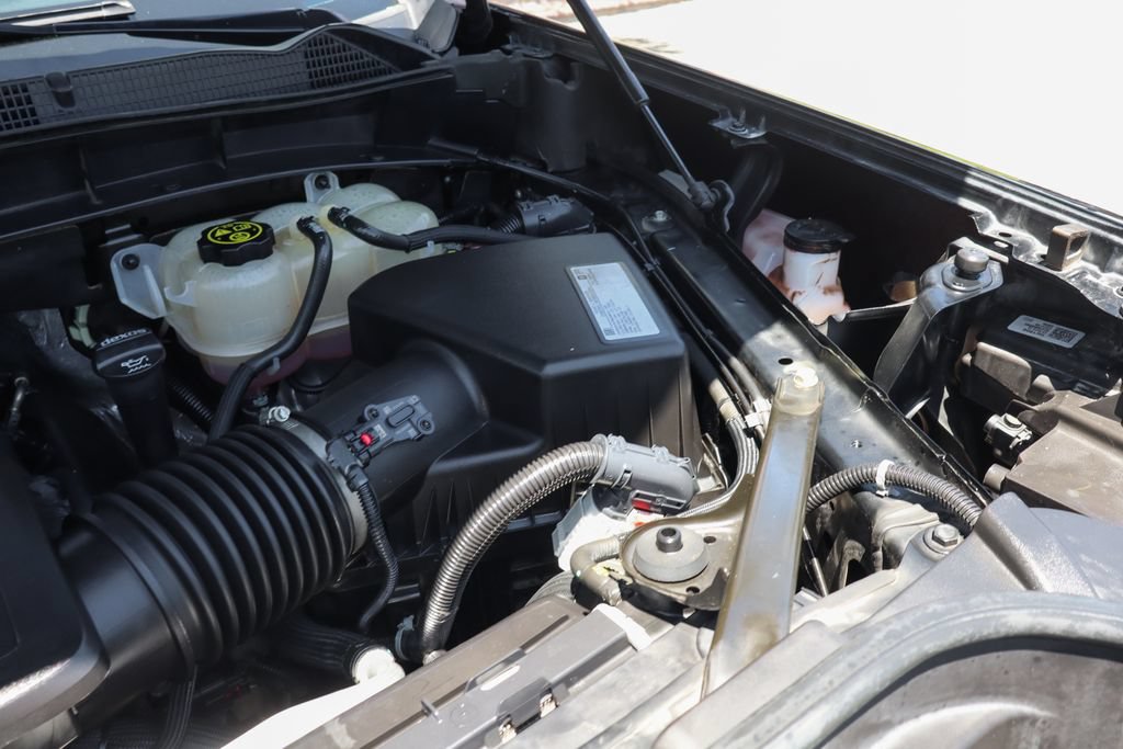 Used 2020 GMC Sierra 1500 Denali AWD/4WD image 14