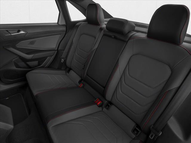 New 2026 Volkswagen Jetta GLI Autobahn FWD image 9