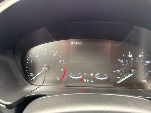 Used 2020 Ford Escape SE image 14