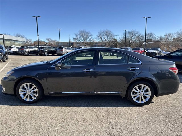 Used 2011 Lexus ES 350 image 8