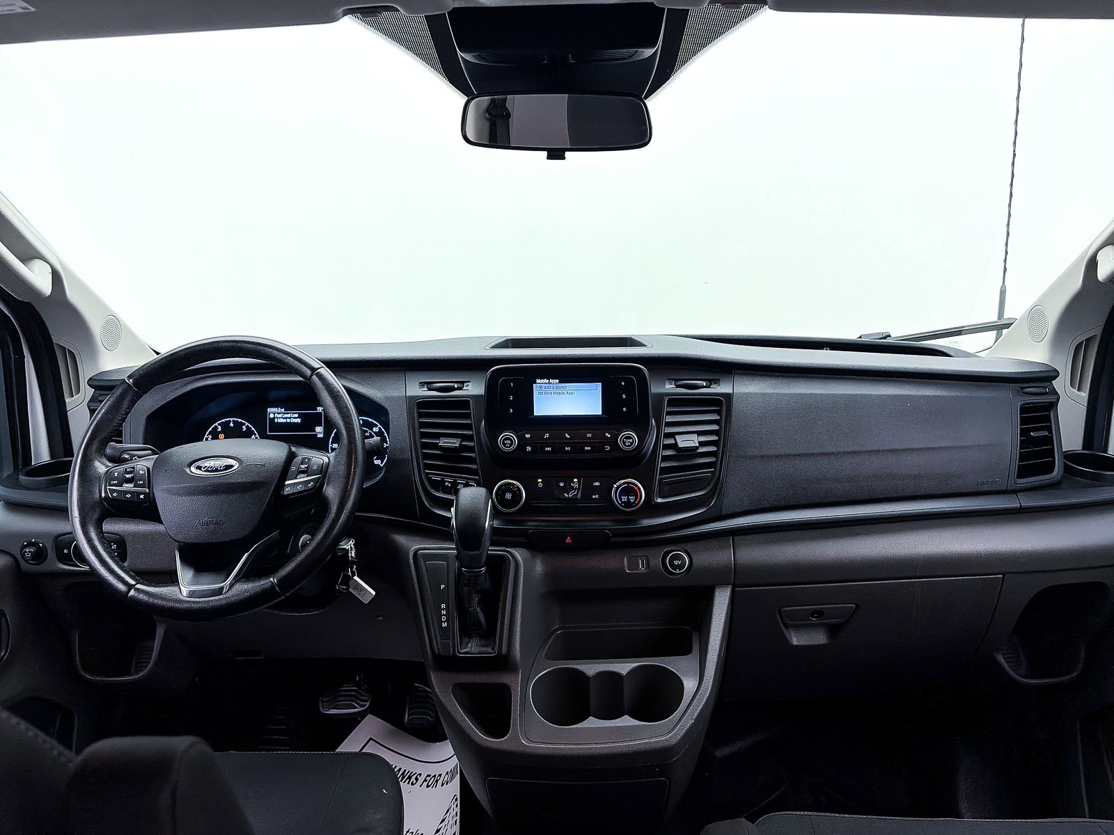Used 2020 Ford Transit 350 XL image 25