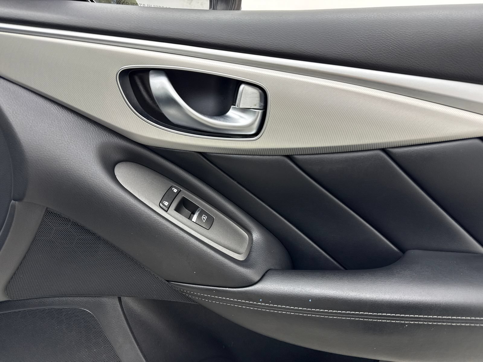 Used 2021 INFINITI Q50 Luxe RWD image 43