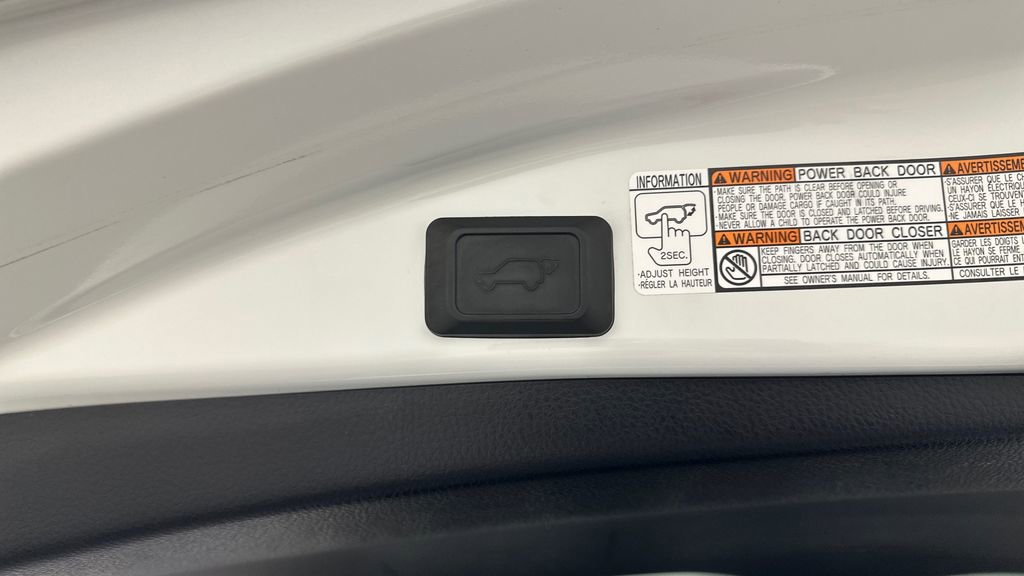 Used 2018 Toyota RAV4 Limited w/ Carpet Mat Package image 20