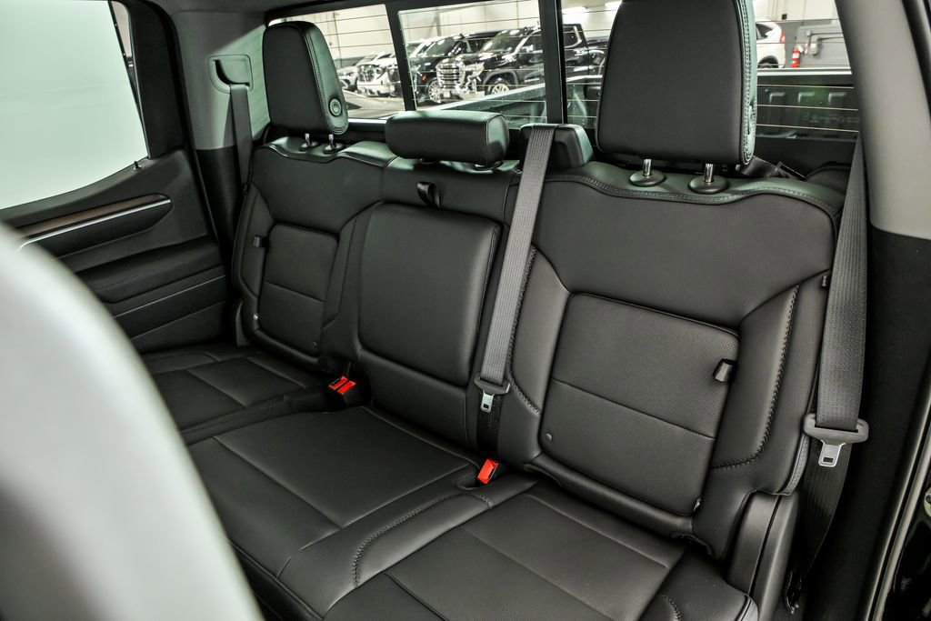 New 2026 GMC Sierra 1500 Denali image 11