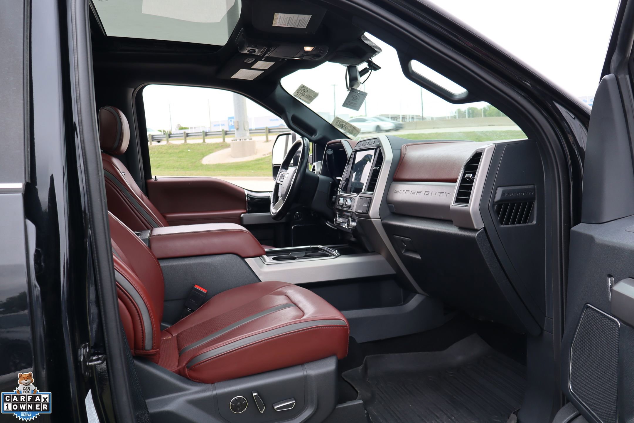 Used 2022 Ford F350 Platinum image 30