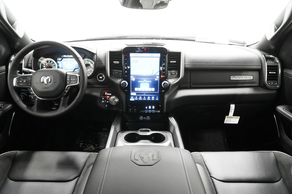 New 2026 RAM 1500 Laramie image 28